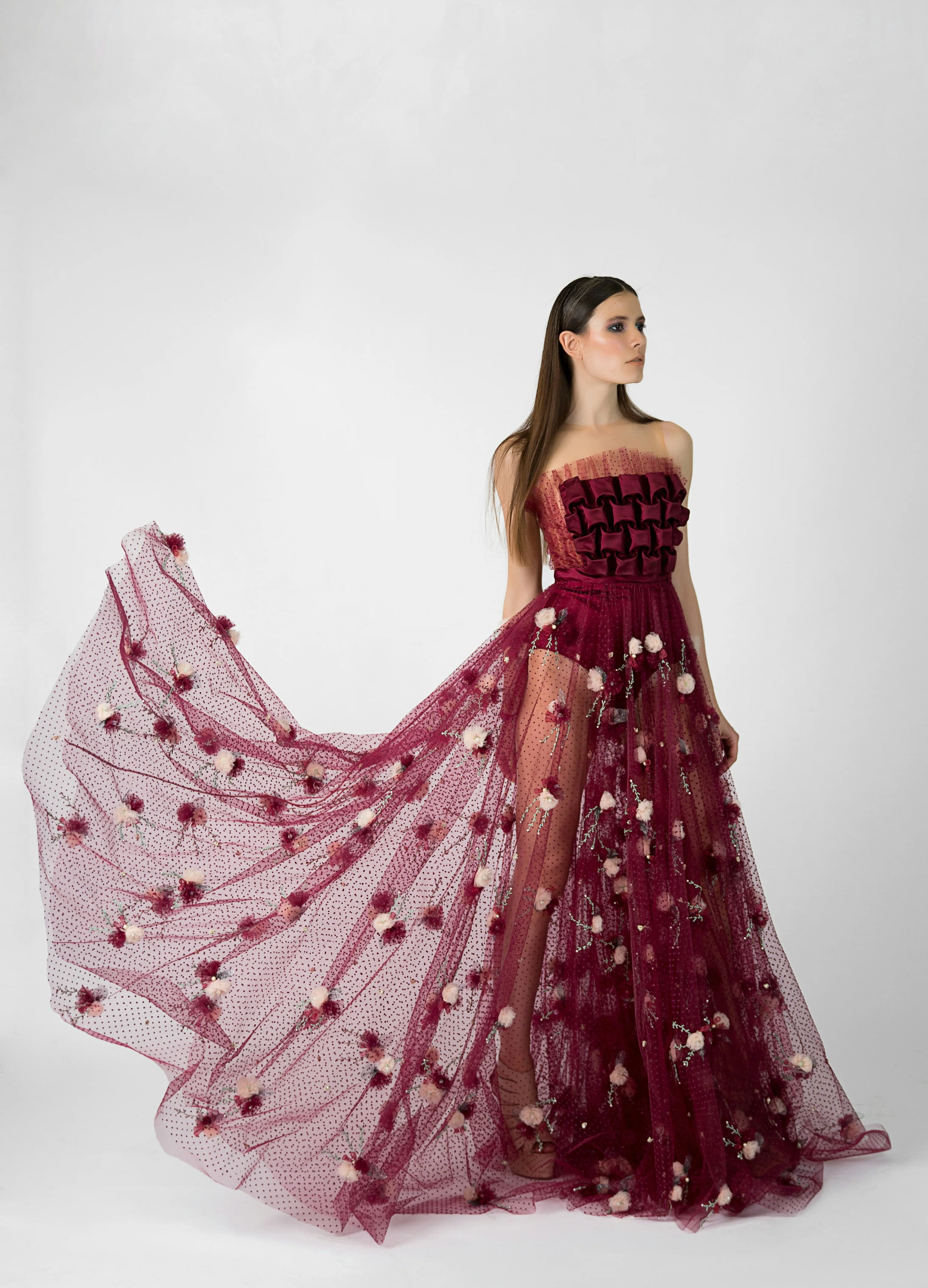 Evening Gown